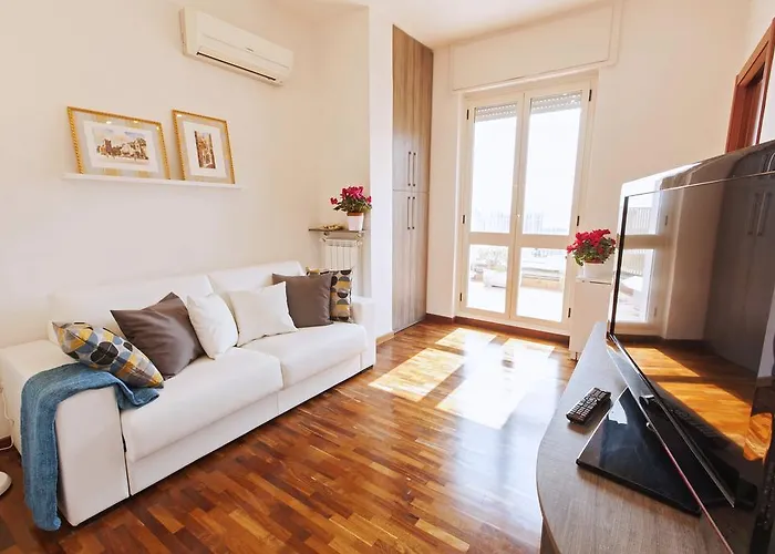 Guantai Prestige Apartments