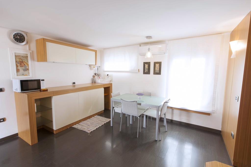 Appartamento Guantai Prestige Napoli